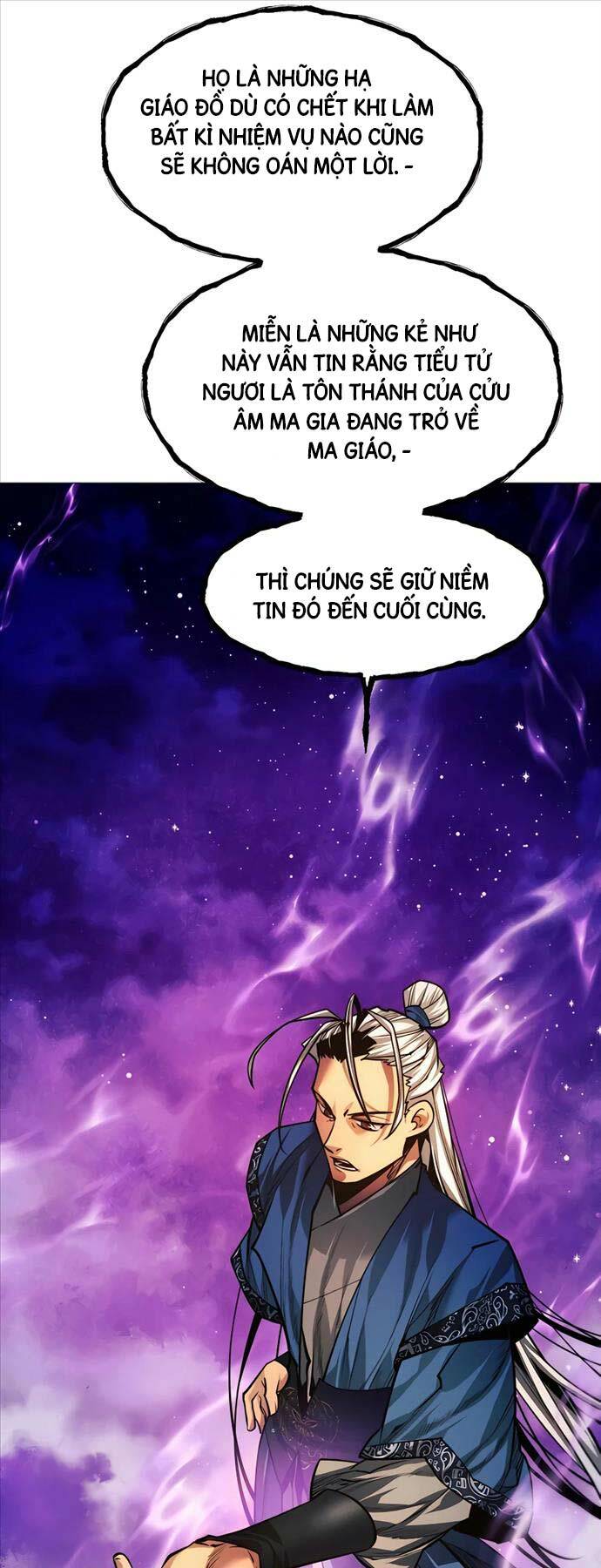 Chuyển Sinh Vào Thế Giới Võ Lâm Chapter 70 - Trang 2