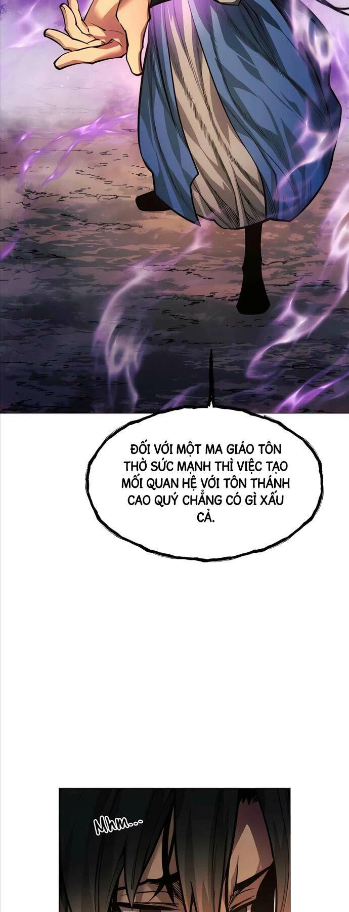 Chuyển Sinh Vào Thế Giới Võ Lâm Chapter 70 - Trang 2