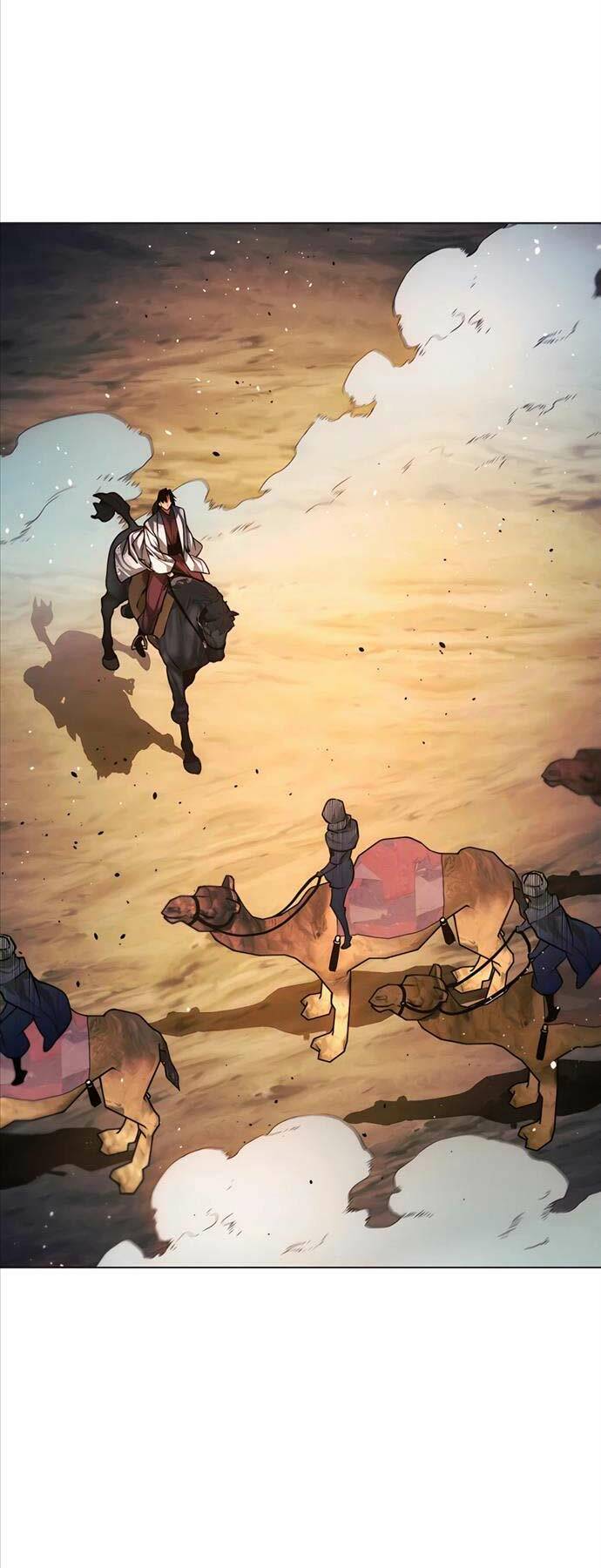 Chuyển Sinh Vào Thế Giới Võ Lâm Chapter 70 - Trang 2