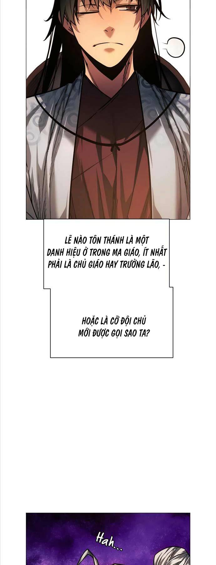 Chuyển Sinh Vào Thế Giới Võ Lâm Chapter 70 - Trang 2