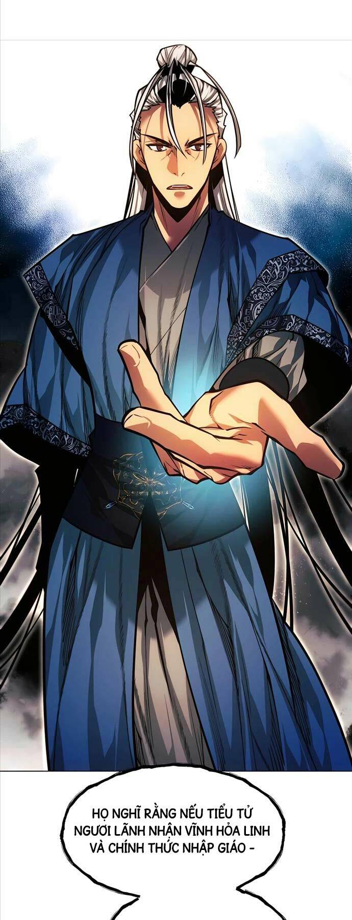 Chuyển Sinh Vào Thế Giới Võ Lâm Chapter 70 - Trang 2