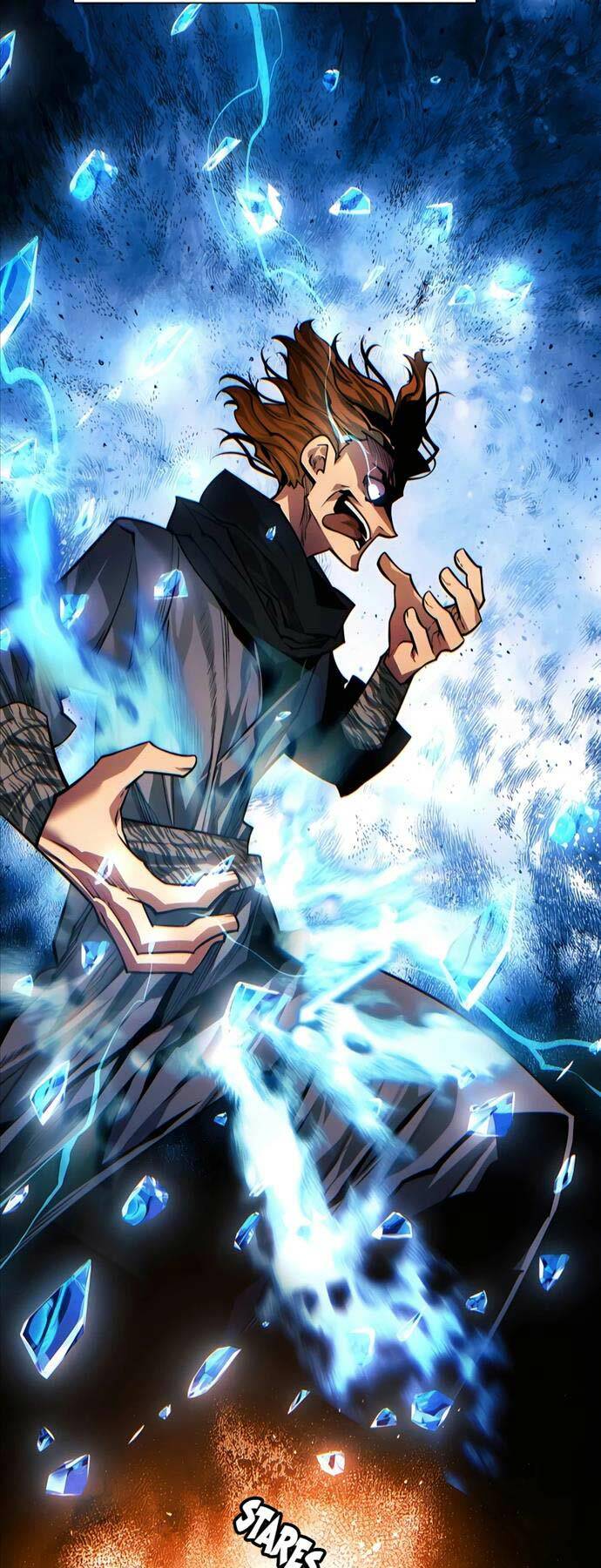 Chuyển Sinh Vào Thế Giới Võ Lâm Chapter 70 - Trang 2