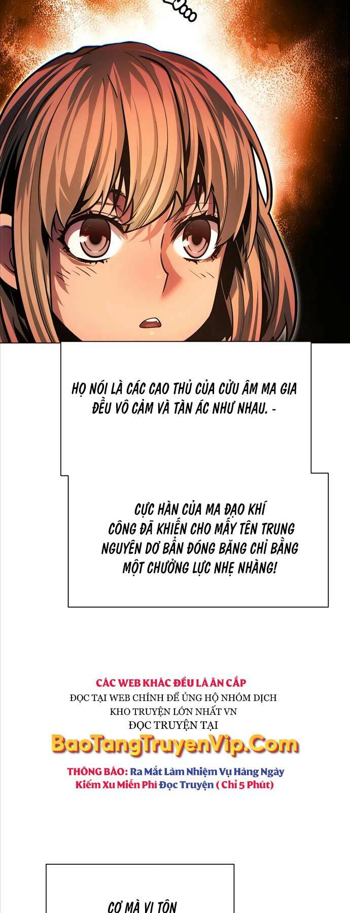 Chuyển Sinh Vào Thế Giới Võ Lâm Chapter 70 - Trang 2