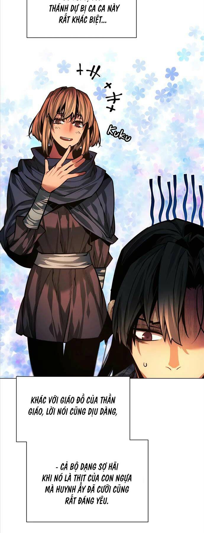 Chuyển Sinh Vào Thế Giới Võ Lâm Chapter 70 - Trang 2