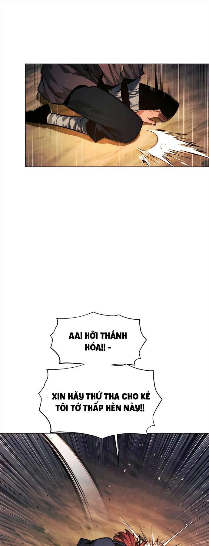 Chuyển Sinh Vào Thế Giới Võ Lâm Chapter 70 - Trang 2