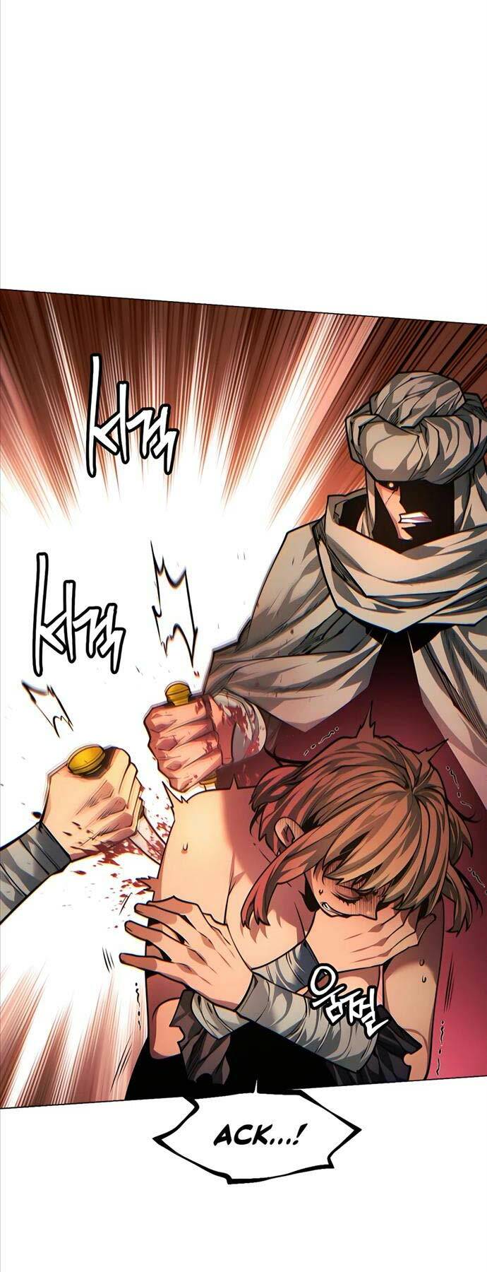 Chuyển Sinh Vào Thế Giới Võ Lâm Chapter 70 - Trang 2