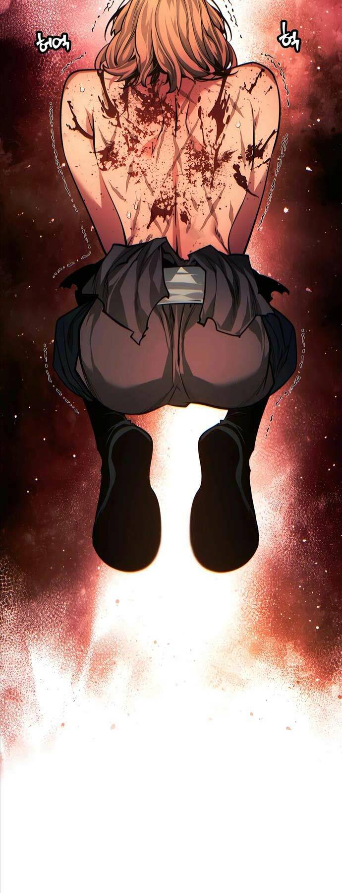 Chuyển Sinh Vào Thế Giới Võ Lâm Chapter 70 - Trang 2