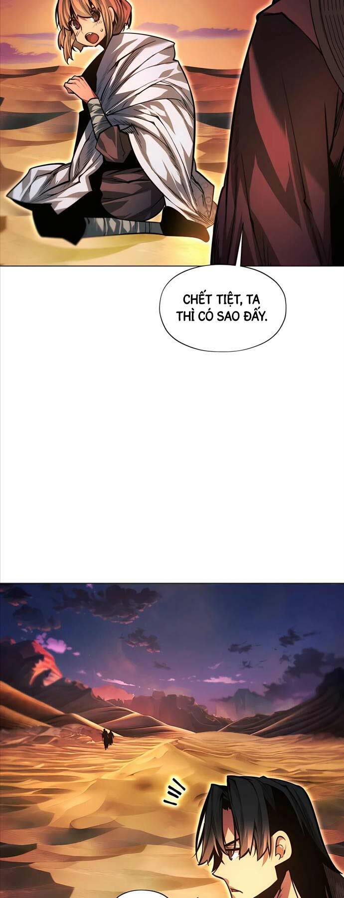 Chuyển Sinh Vào Thế Giới Võ Lâm Chapter 70 - Trang 2