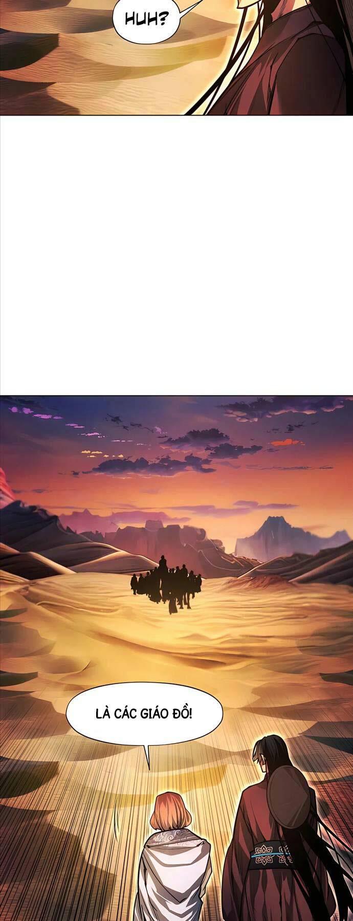 Chuyển Sinh Vào Thế Giới Võ Lâm Chapter 70 - Trang 2