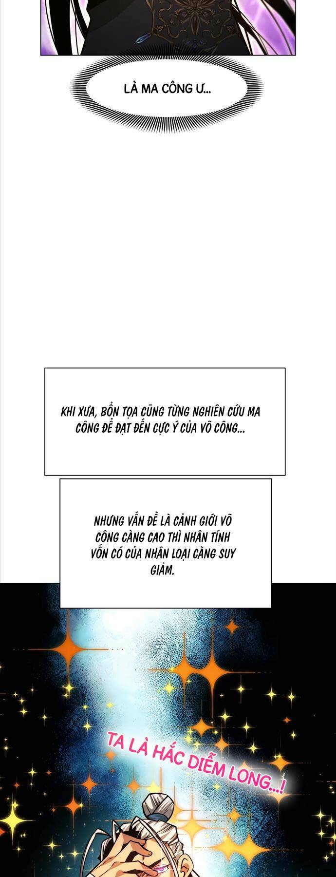 Chuyển Sinh Vào Thế Giới Võ Lâm Chapter 70 - Trang 2