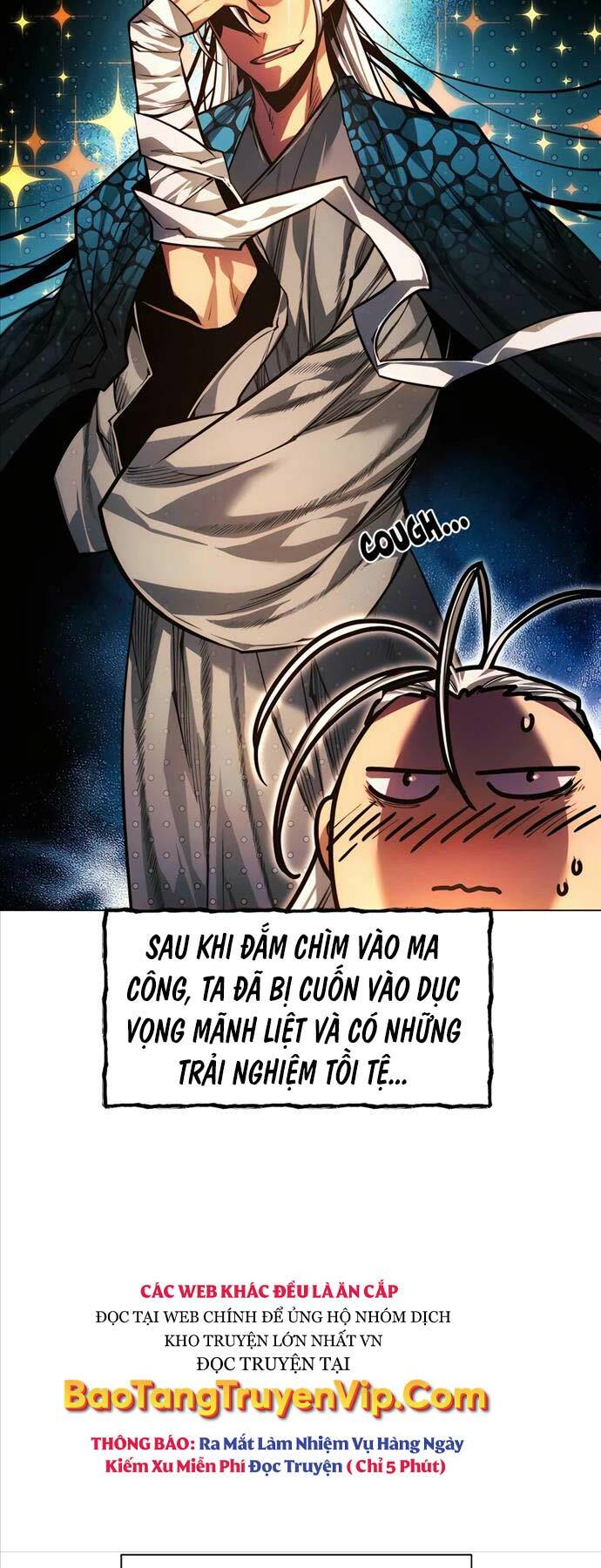 Chuyển Sinh Vào Thế Giới Võ Lâm Chapter 70 - Trang 2