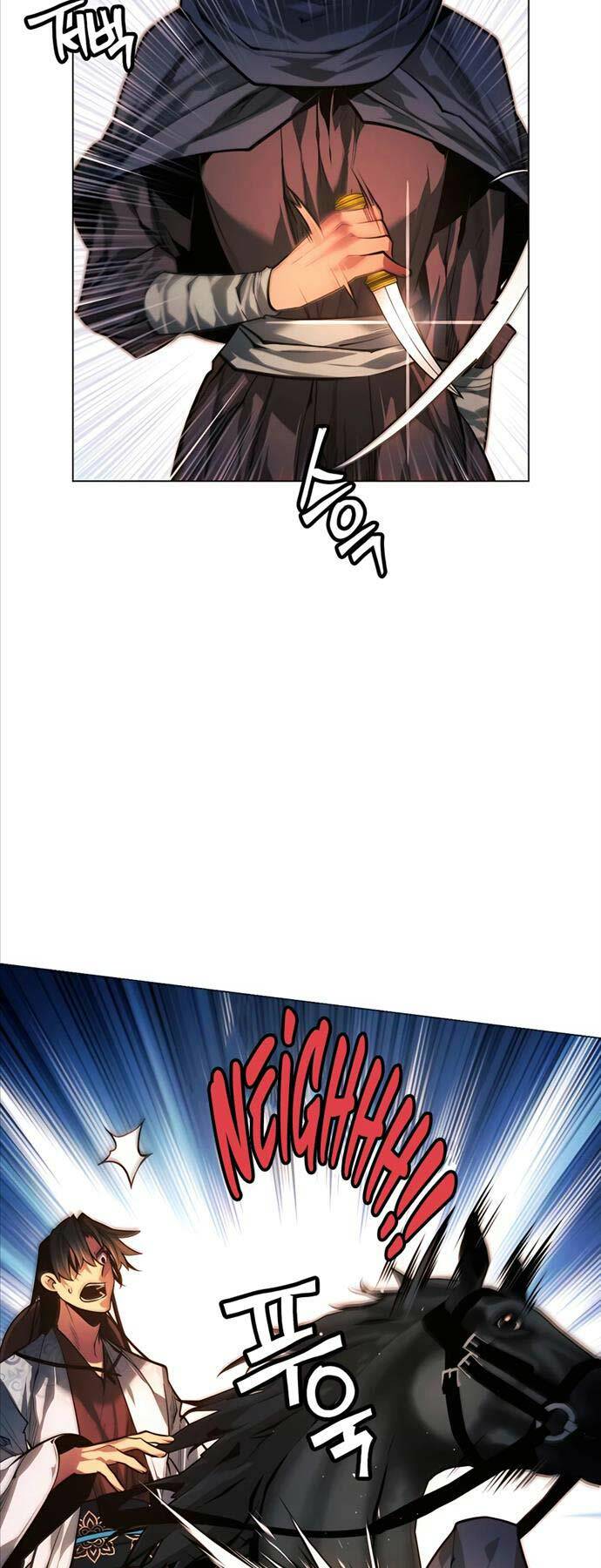 Chuyển Sinh Vào Thế Giới Võ Lâm Chapter 70 - Trang 2