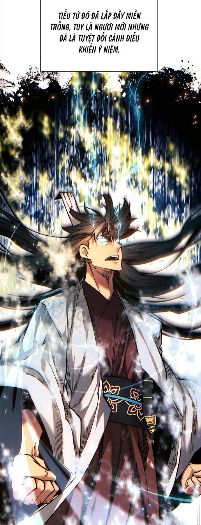 Chuyển Sinh Vào Thế Giới Võ Lâm Chapter 70 - Trang 2