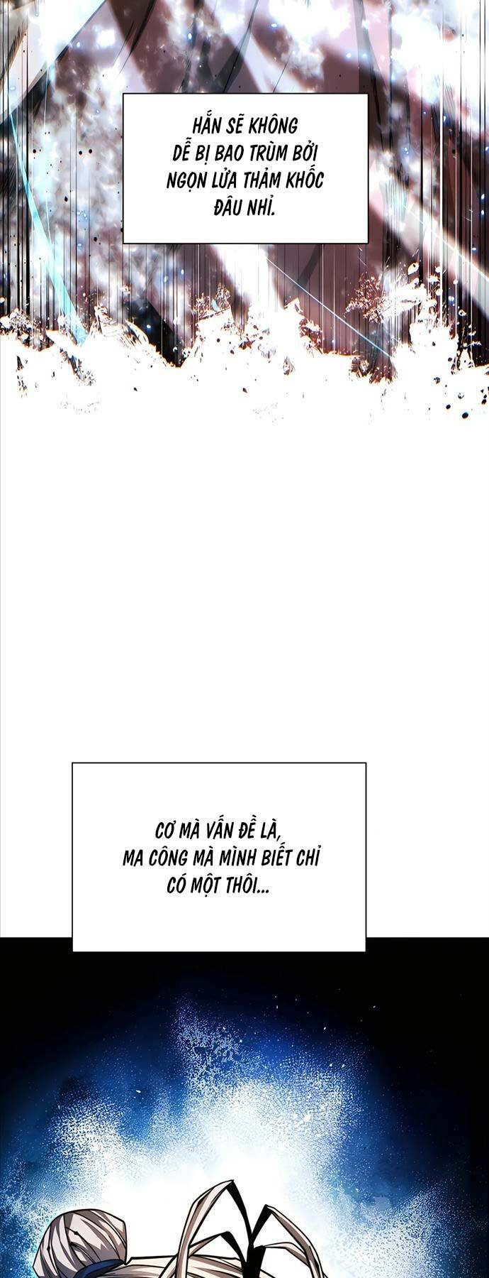 Chuyển Sinh Vào Thế Giới Võ Lâm Chapter 70 - Trang 2