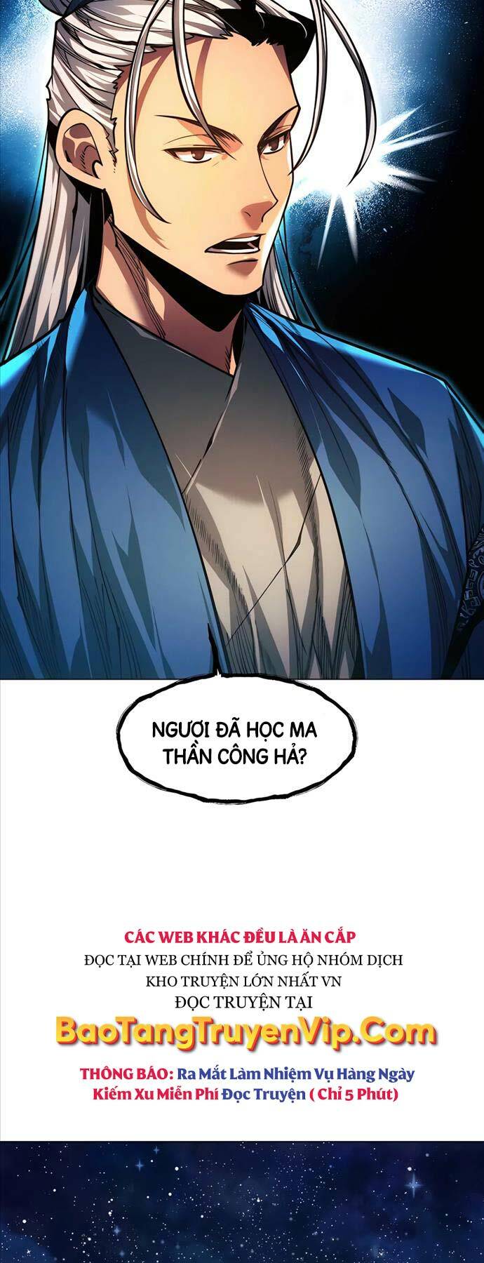 Chuyển Sinh Vào Thế Giới Võ Lâm Chapter 70 - Trang 2