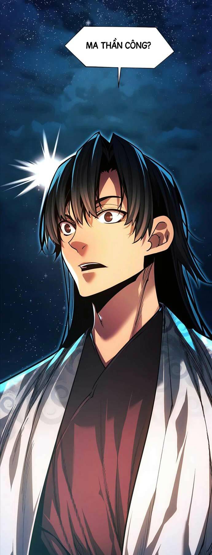 Chuyển Sinh Vào Thế Giới Võ Lâm Chapter 70 - Trang 2