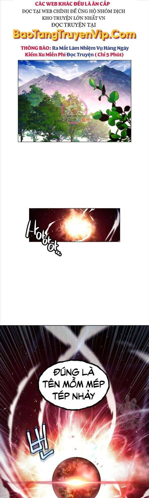 Chuyển Sinh Vào Thế Giới Võ Lâm Chapter 8 - Trang 2