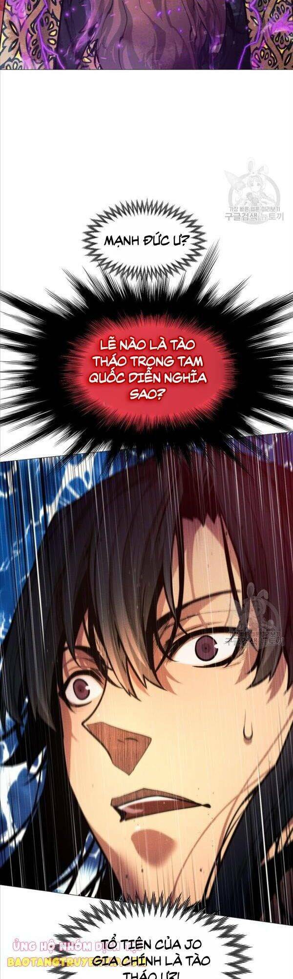 Chuyển Sinh Vào Thế Giới Võ Lâm Chapter 8 - Trang 2