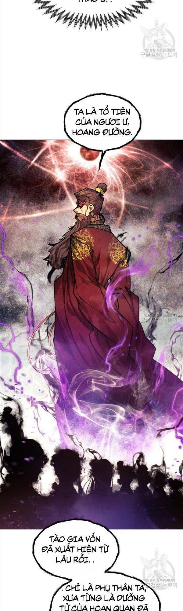 Chuyển Sinh Vào Thế Giới Võ Lâm Chapter 8 - Trang 2