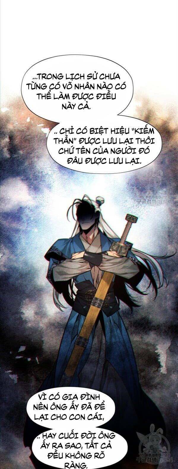 Chuyển Sinh Vào Thế Giới Võ Lâm Chapter 8 - Trang 2