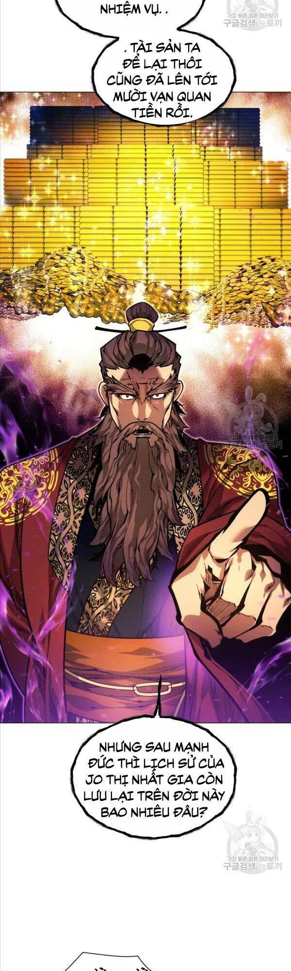 Chuyển Sinh Vào Thế Giới Võ Lâm Chapter 8 - Trang 2