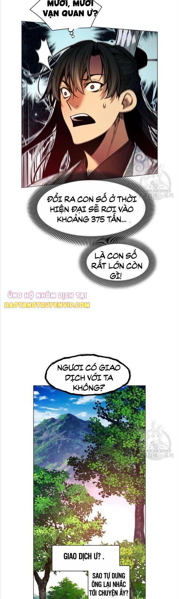 Chuyển Sinh Vào Thế Giới Võ Lâm Chapter 8 - Trang 2