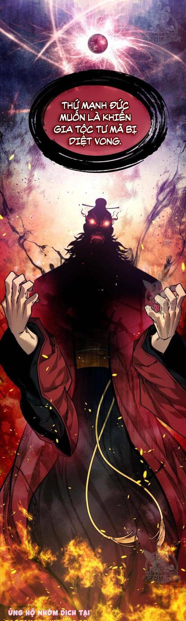 Chuyển Sinh Vào Thế Giới Võ Lâm Chapter 8 - Trang 2