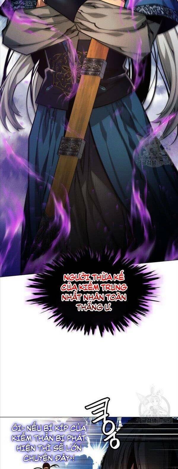 Chuyển Sinh Vào Thế Giới Võ Lâm Chapter 8 - Trang 2