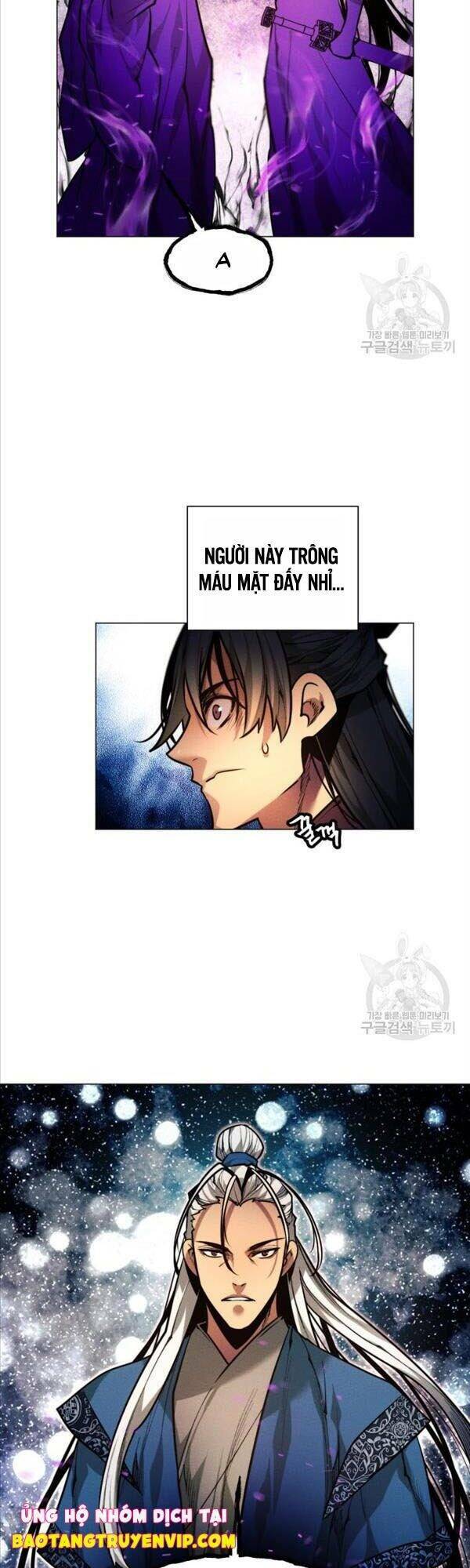 Chuyển Sinh Vào Thế Giới Võ Lâm Chapter 8 - Trang 2