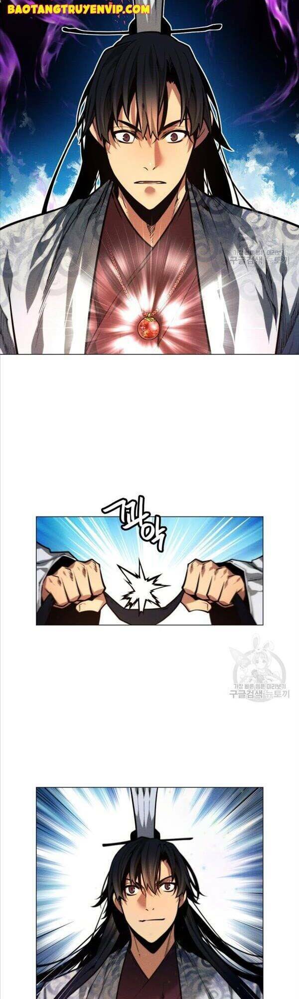 Chuyển Sinh Vào Thế Giới Võ Lâm Chapter 8 - Trang 2