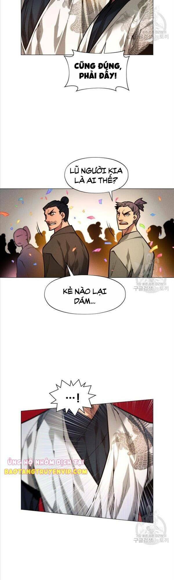 Chuyển Sinh Vào Thế Giới Võ Lâm Chapter 8 - Trang 2