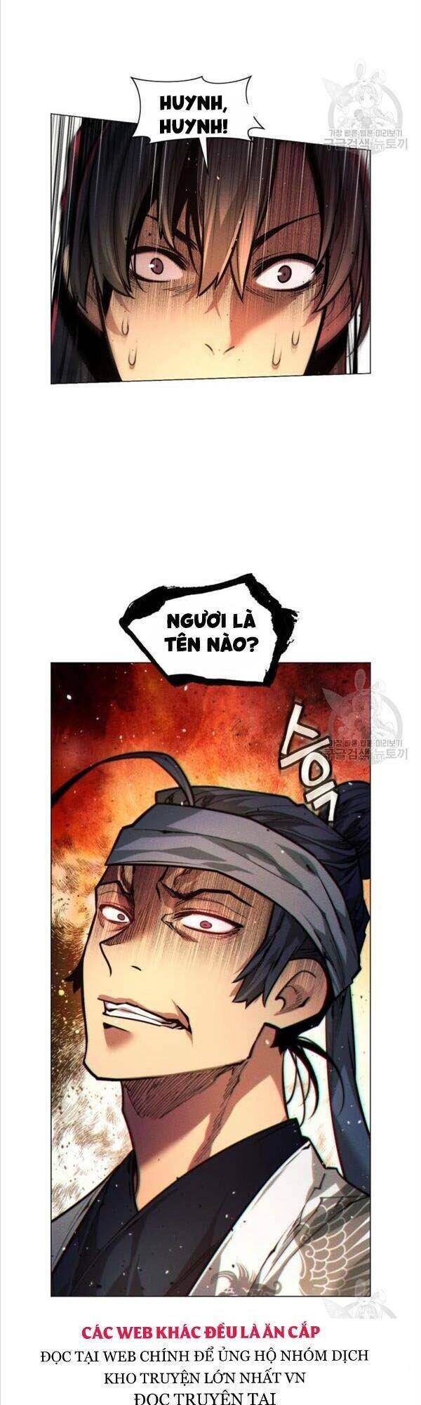 Chuyển Sinh Vào Thế Giới Võ Lâm Chapter 8 - Trang 2