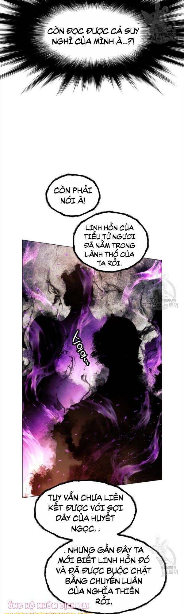 Chuyển Sinh Vào Thế Giới Võ Lâm Chapter 8 - Trang 2