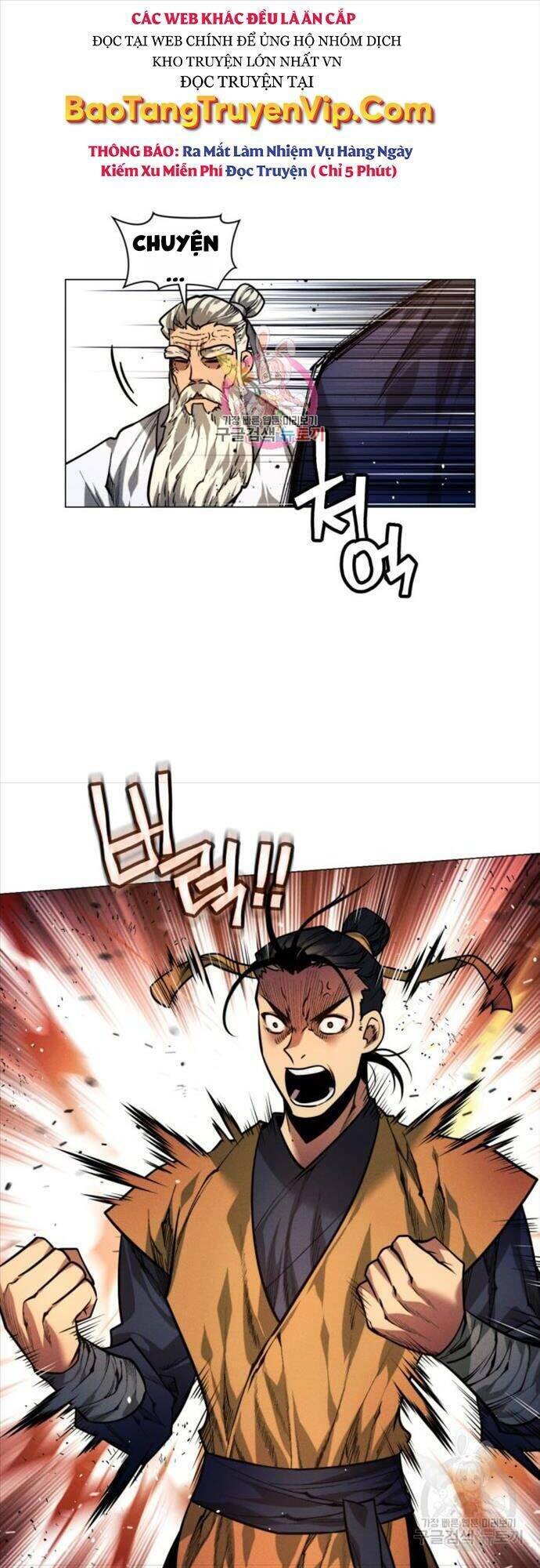 Chuyển Sinh Vào Thế Giới Võ Lâm Chapter 9 - Trang 2