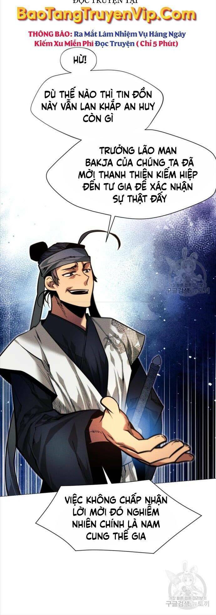 Chuyển Sinh Vào Thế Giới Võ Lâm Chapter 9 - Trang 2