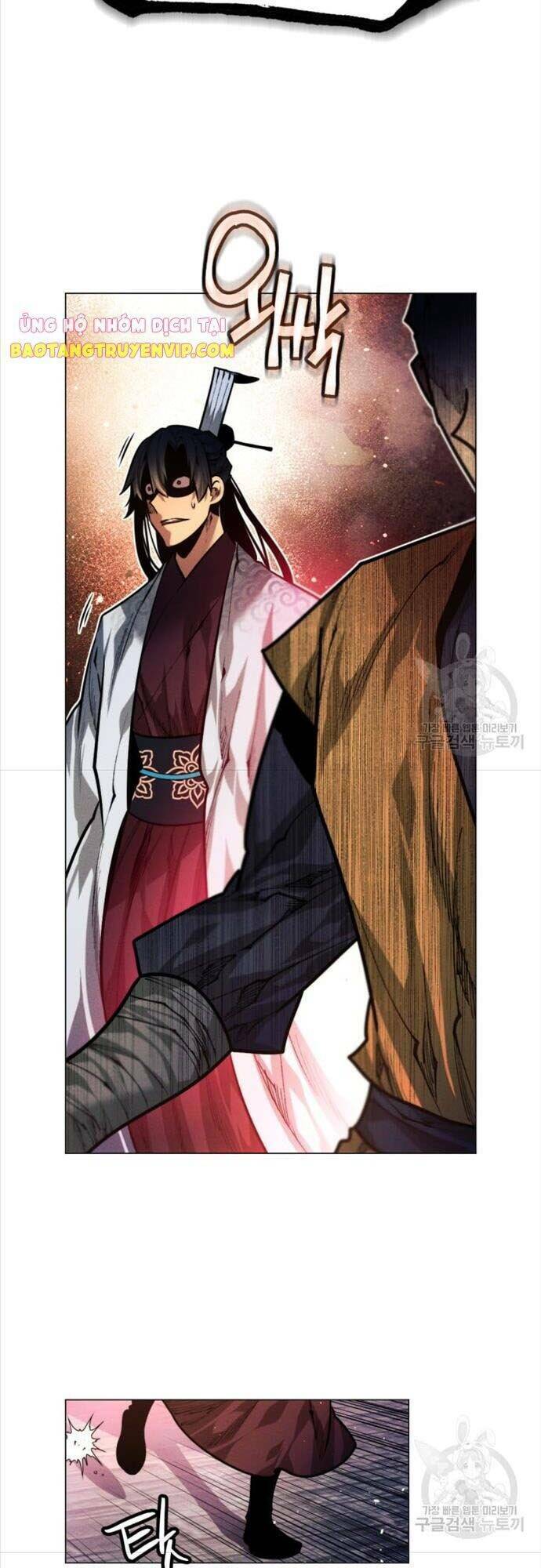 Chuyển Sinh Vào Thế Giới Võ Lâm Chapter 9 - Trang 2