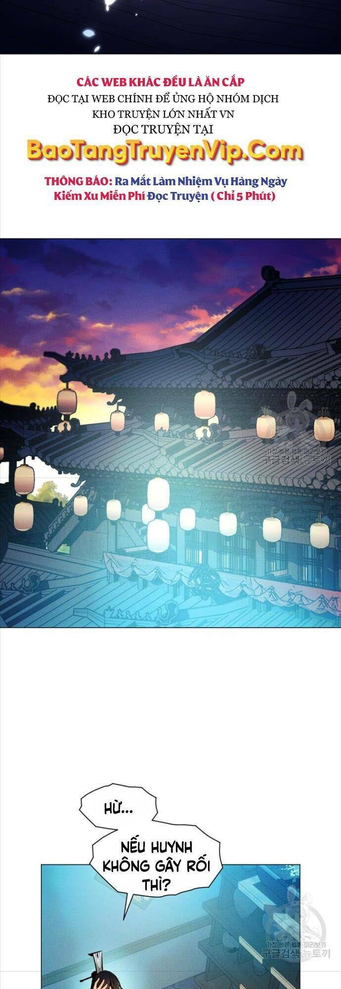 Chuyển Sinh Vào Thế Giới Võ Lâm Chapter 9 - Trang 2