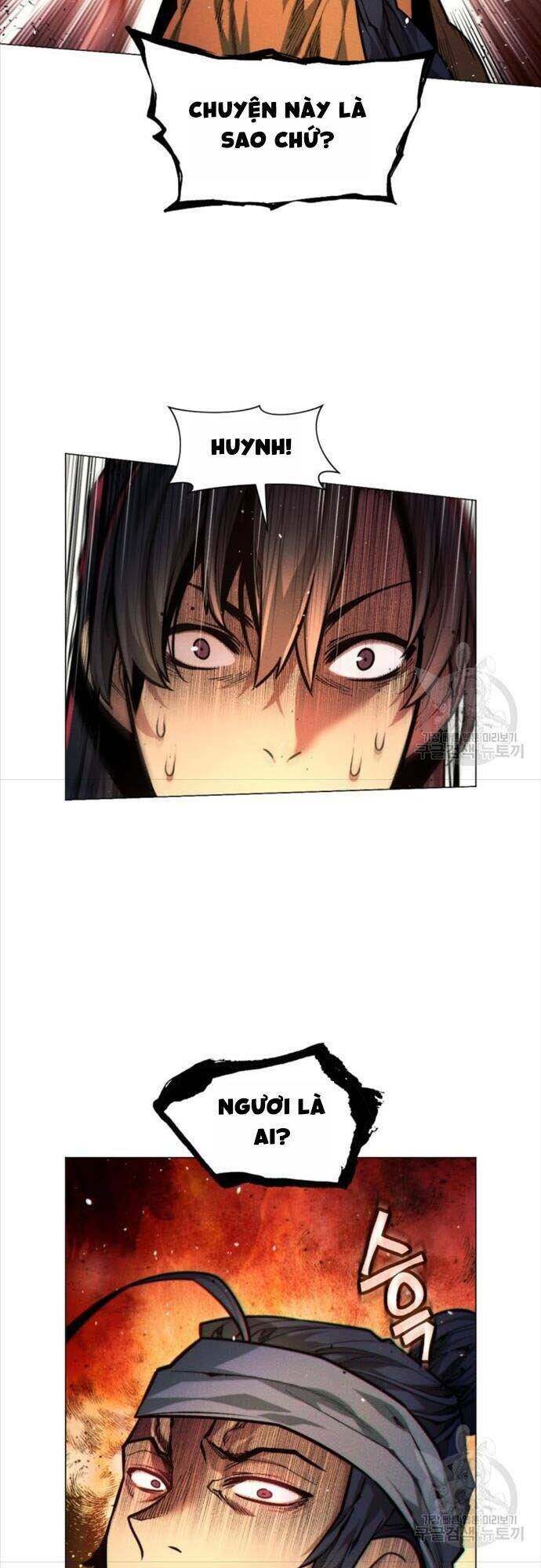 Chuyển Sinh Vào Thế Giới Võ Lâm Chapter 9 - Trang 2
