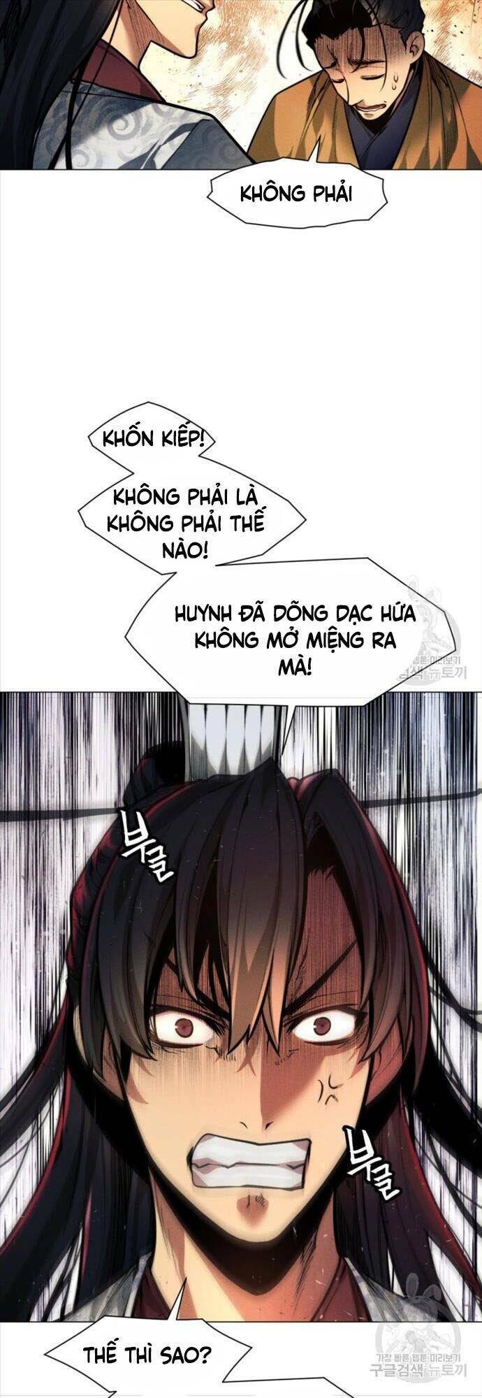 Chuyển Sinh Vào Thế Giới Võ Lâm Chapter 9 - Trang 2