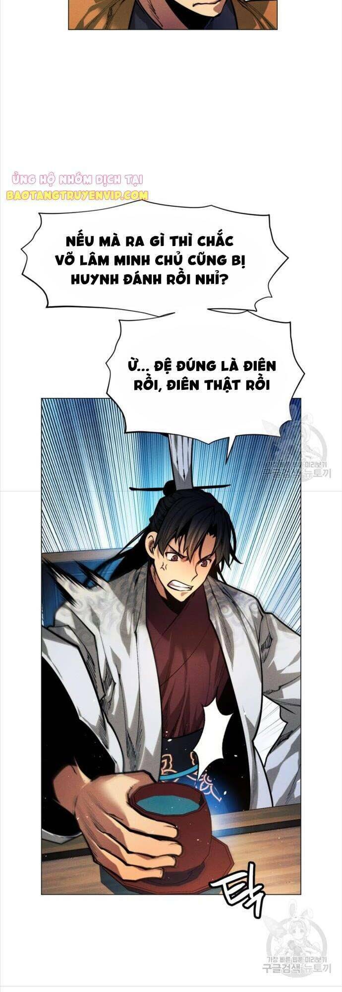 Chuyển Sinh Vào Thế Giới Võ Lâm Chapter 9 - Trang 2