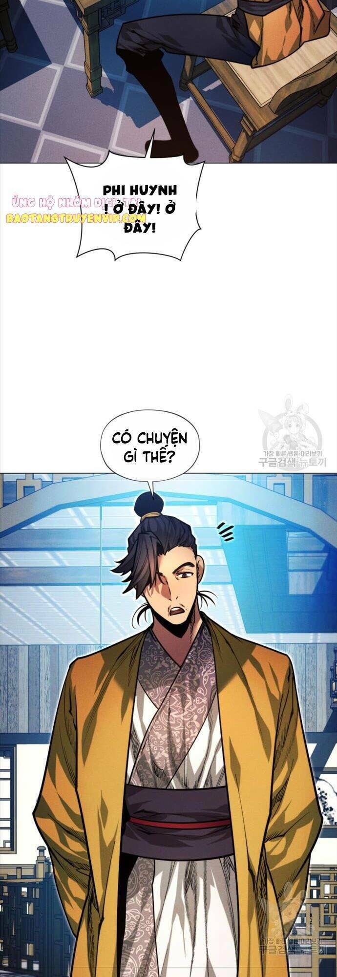 Chuyển Sinh Vào Thế Giới Võ Lâm Chapter 9 - Trang 2