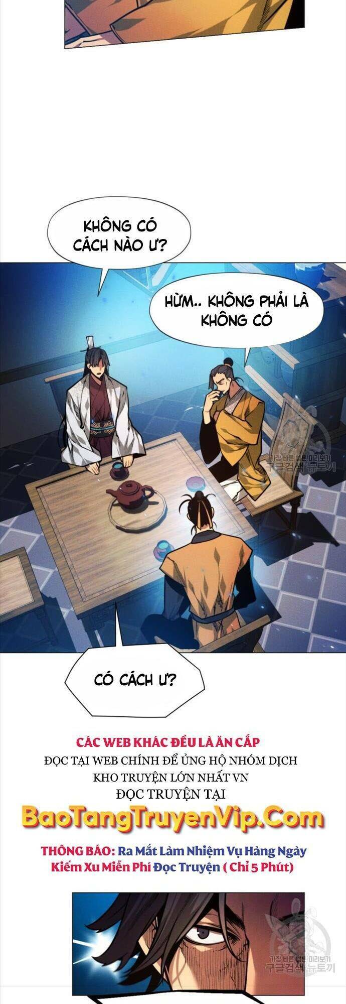 Chuyển Sinh Vào Thế Giới Võ Lâm Chapter 9 - Trang 2