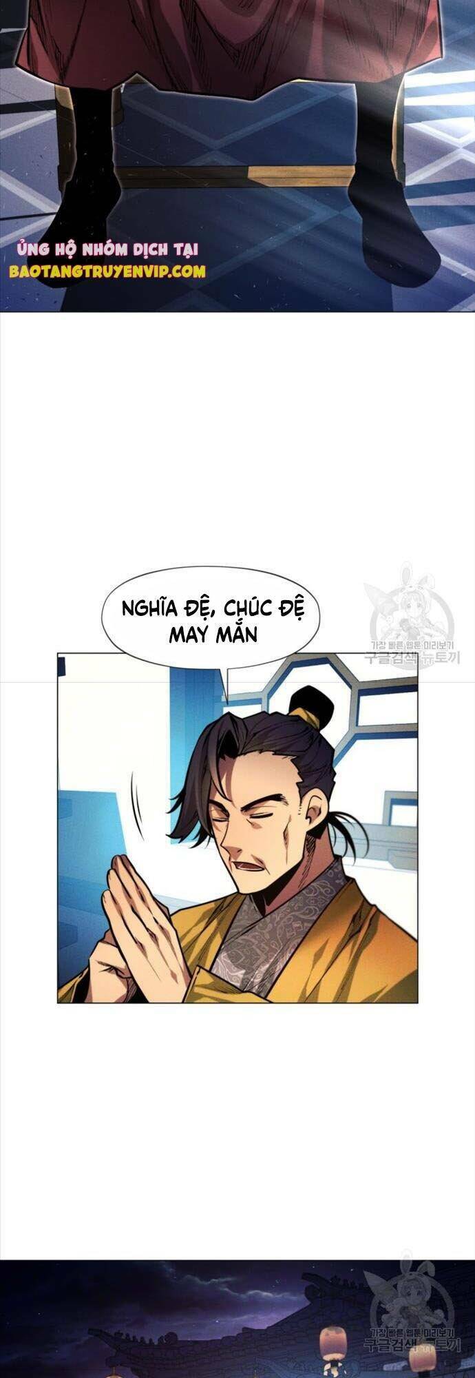 Chuyển Sinh Vào Thế Giới Võ Lâm Chapter 9 - Trang 2