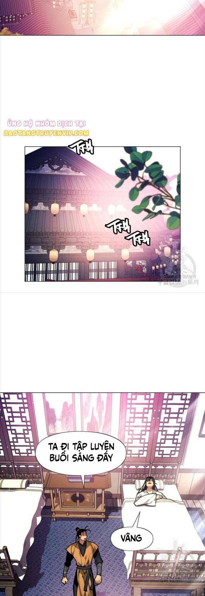 Chuyển Sinh Vào Thế Giới Võ Lâm Chapter 9 - Trang 2