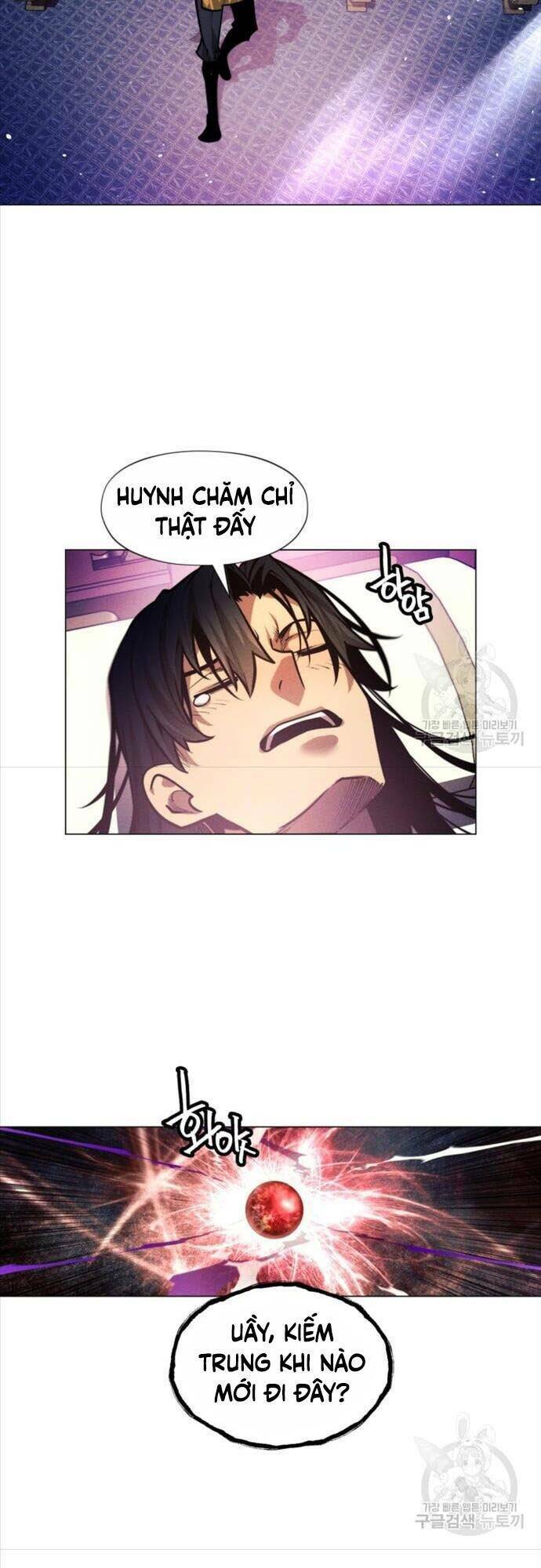 Chuyển Sinh Vào Thế Giới Võ Lâm Chapter 9 - Trang 2