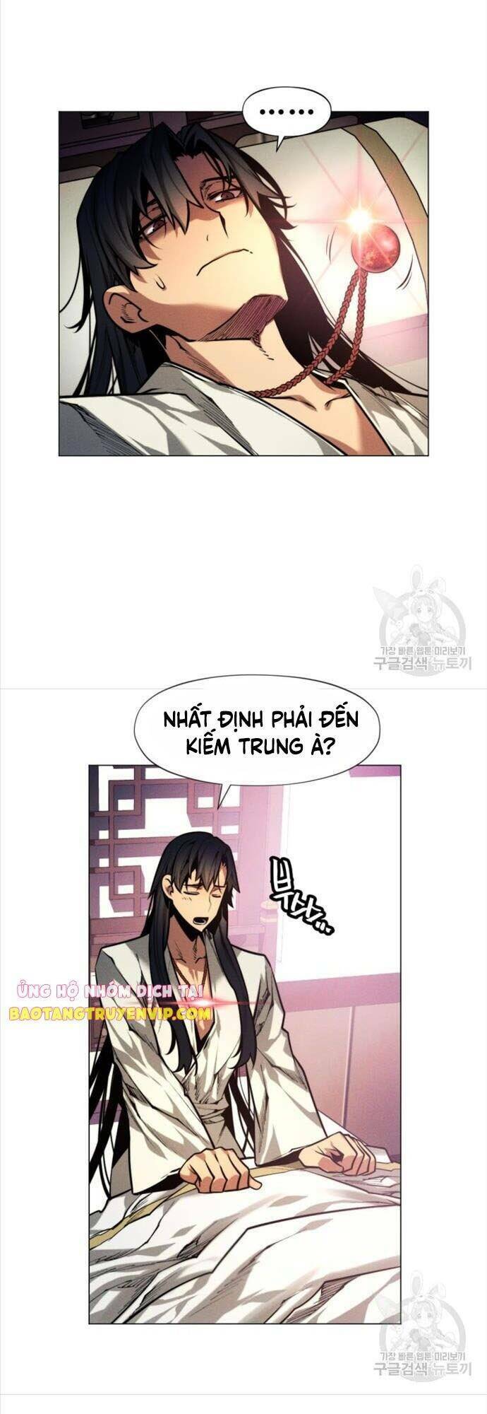 Chuyển Sinh Vào Thế Giới Võ Lâm Chapter 9 - Trang 2