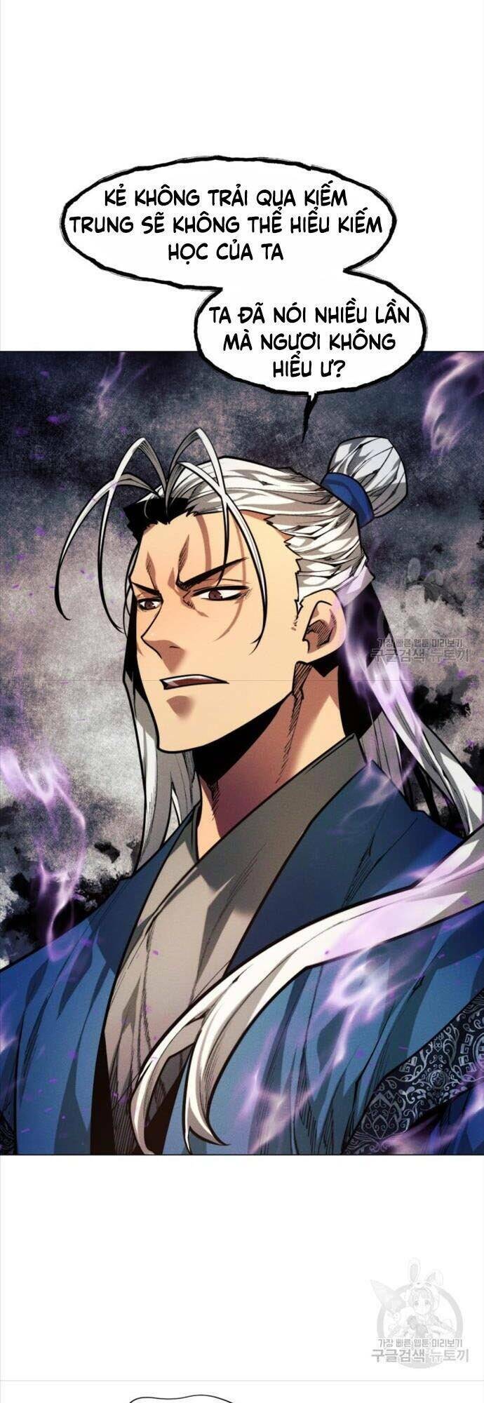 Chuyển Sinh Vào Thế Giới Võ Lâm Chapter 9 - Trang 2