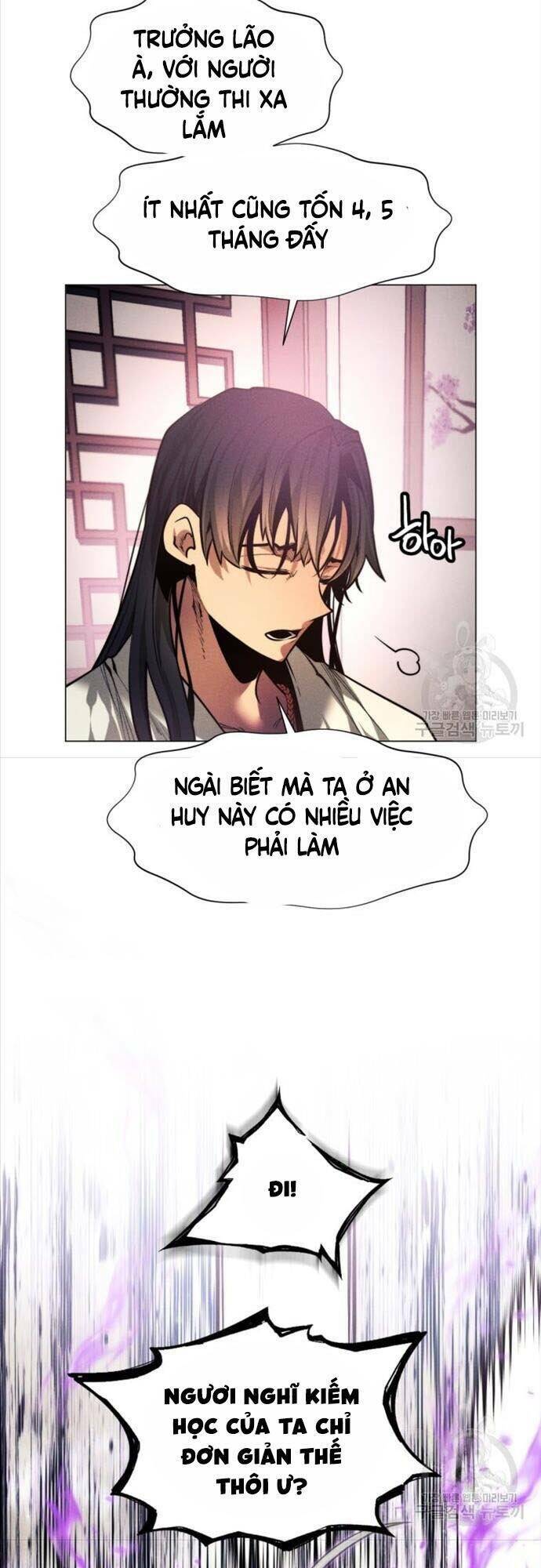 Chuyển Sinh Vào Thế Giới Võ Lâm Chapter 9 - Trang 2