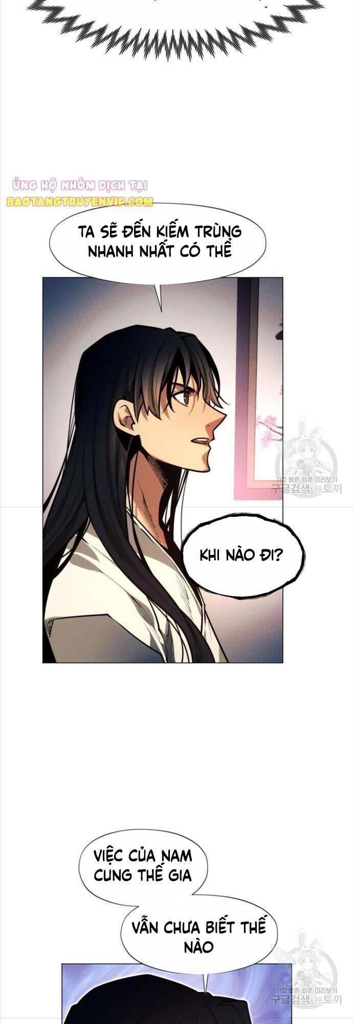 Chuyển Sinh Vào Thế Giới Võ Lâm Chapter 9 - Trang 2