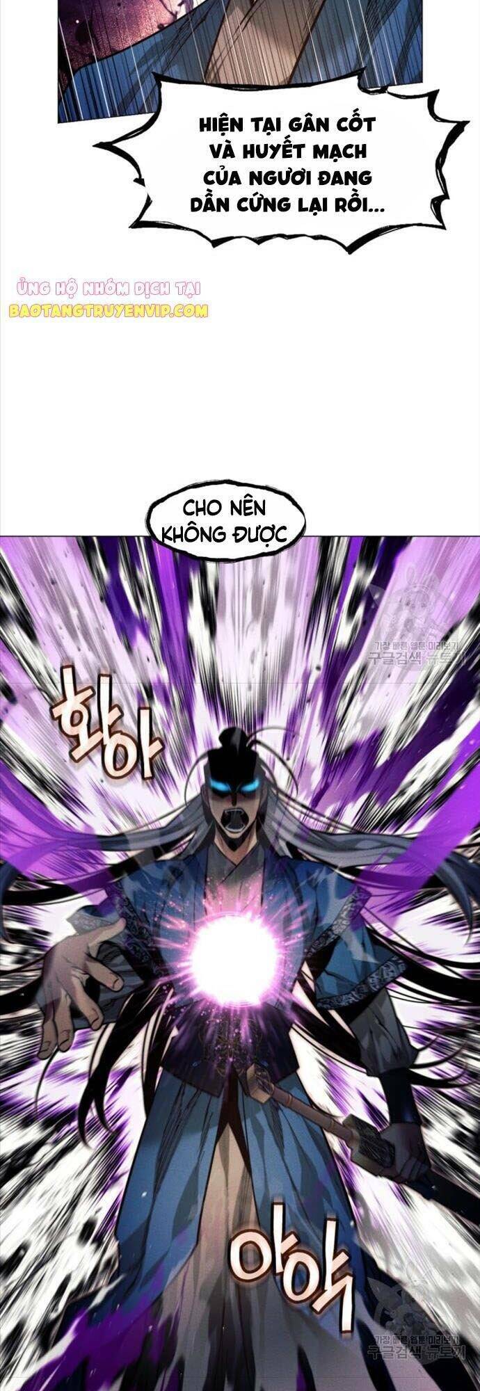 Chuyển Sinh Vào Thế Giới Võ Lâm Chapter 9 - Trang 2